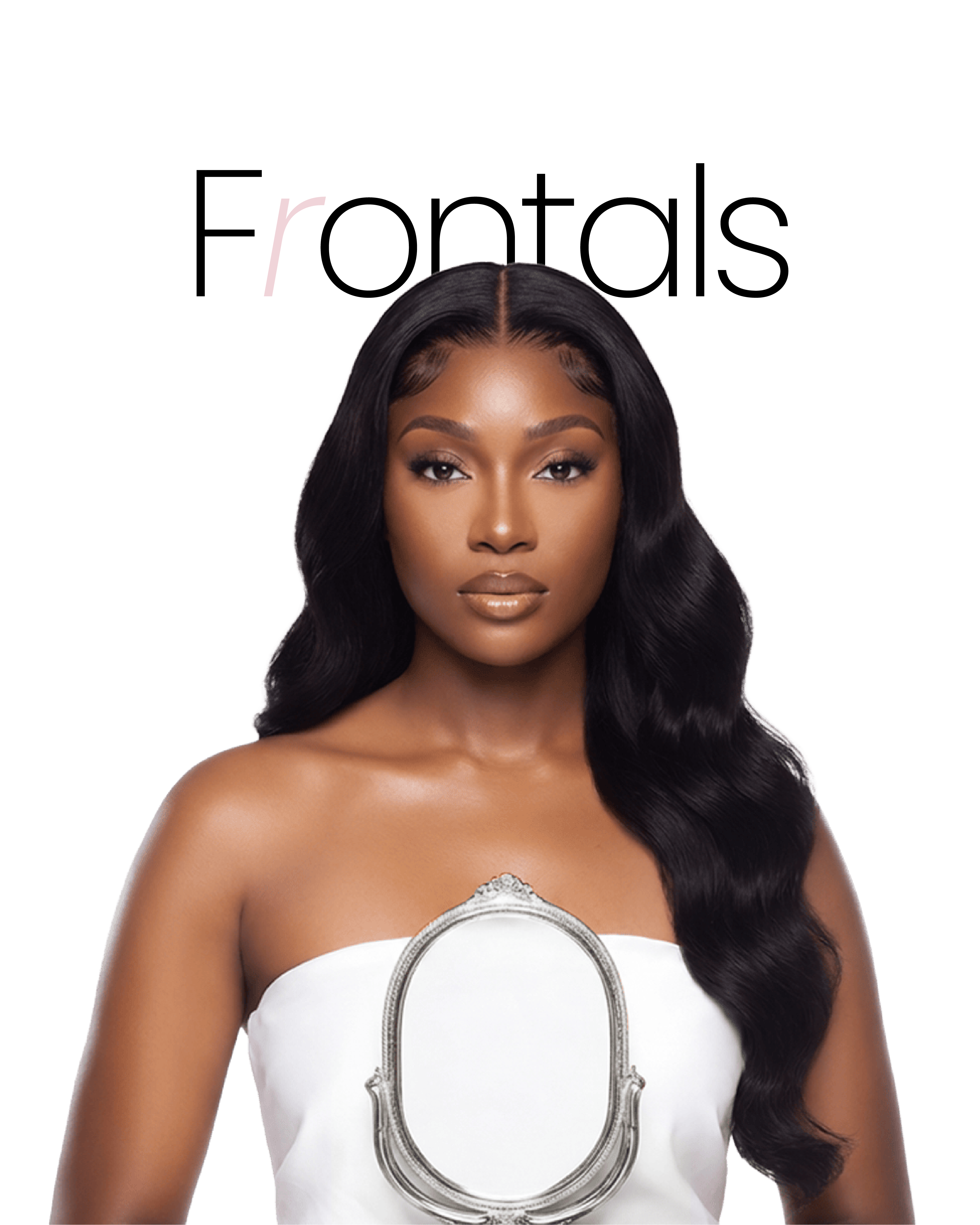 Frontals