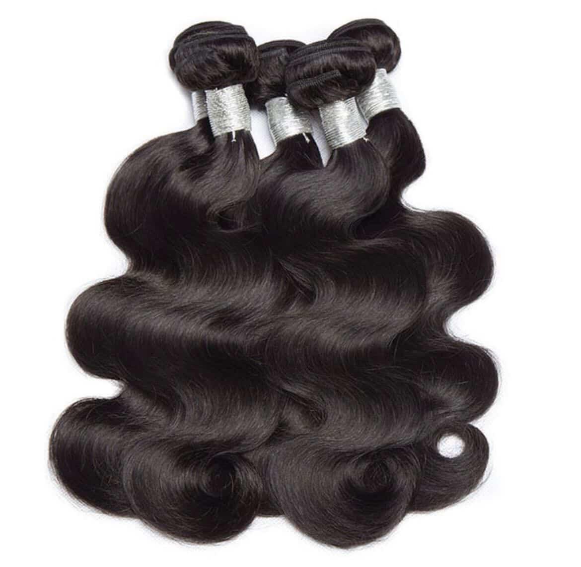 Body Wave Bundles