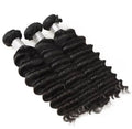 Deep Wave Bundles