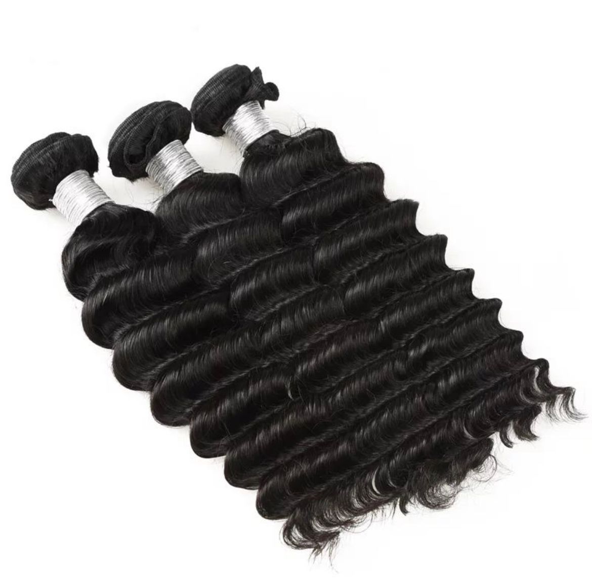 Deep Wave Bundles