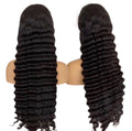 Deep Wave Wigs