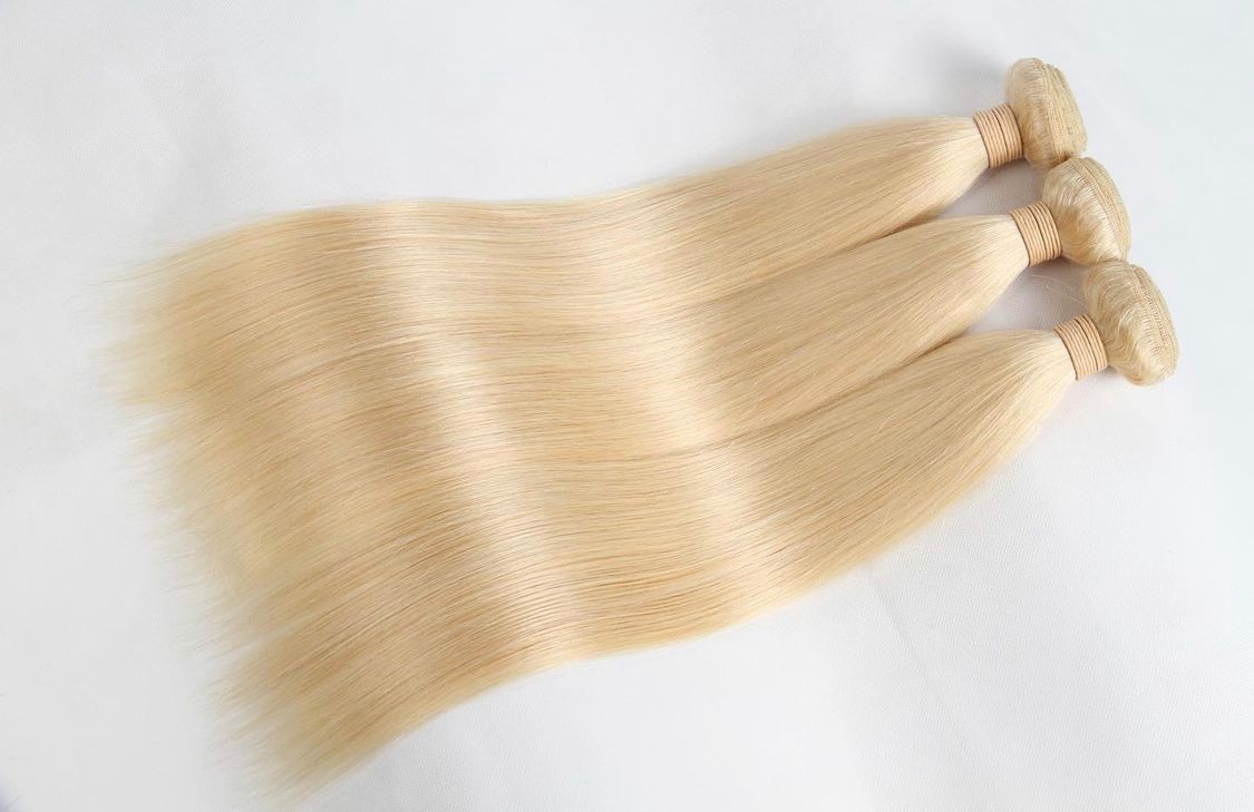 613 Straight Bundles