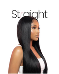 Straight Wigs