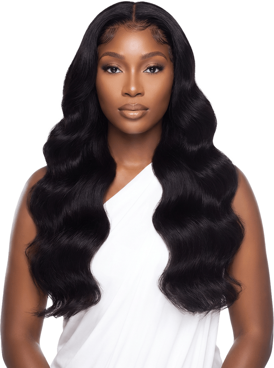 Body Wave Wigs